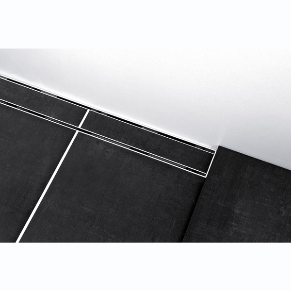 Решетка TECE TECEdrainline Plate II 600772 70 см , изображение 3