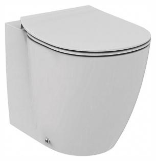 Унитаз приставной Ideal Standard Connect AquaBlade E052401 , изображение 1