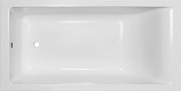 Ванна из искусственного камня Эстет Дельта 150x75 ФР-00000639 , изображение 1