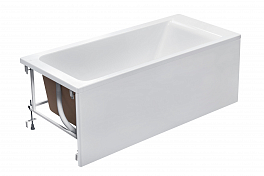 Акриловая ванна Roca Easy 150x70 , изображение 9