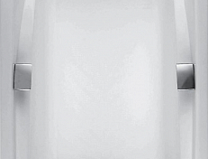 Чугунная ванна Jacob Delafon Super Repos 180x90 с отверстиями для ручек , изображение 3