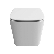 Унитаз подвесной BelBagno Due-Tor BB5171CH-TOR/SC , изображение 13