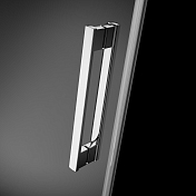 Дверь для душевого уголка Radaway Idea KDD 80 L , изображение 7