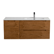 Тумба под раковину BelBagno Etna 100 R подвесная, Rovere Nature , изображение 1