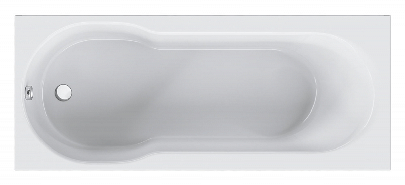 Акриловая ванна AM.PM X-Joy 170х70 , изображение 1