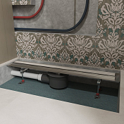 Комплект опор для сифонов TECE TECEdrainline 660003 , изображение 3