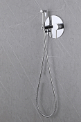 Гигиенический душ ABBER Emotion AF8826 со смесителем , изображение 3
