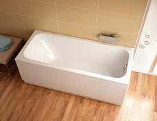 Акриловая ванна Ravak Chrome 150х70 , изображение 3