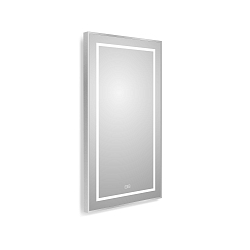 Фото Зеркало BelBagno Kraft SPC-KRAFT-600-1000-LED-TCH-WARM