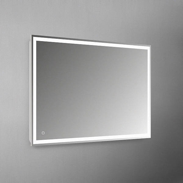 Зеркало BelBagno SPC-GRT-900-600-LED-TCH , изображение 4