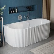 Акриловая ванна BelBagno BB713-1700-800 170x80 , изображение 6