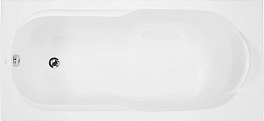 Акриловая ванна Vagnerplast Nymfa 160х70 , изображение 1