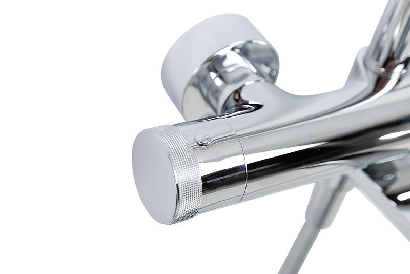 Душевая стойка Cezares Lux CVD-01 , изображение 6