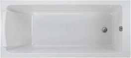 Акриловая ванна Jacob Delafon Sofa 170x70 , изображение 1