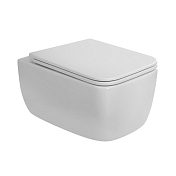 Унитаз подвесной BelBagno Luce BB076CH-TOR/SC , изображение 1