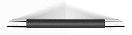 Поручень Black&White Swan SN-1155 угловой , изображение 1