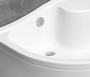 Фото Сифон для поддона Radaway B602R