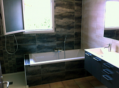 Акриловая ванна Jacob Delafon Evok 180x80 , изображение 5