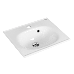 Фото Мебельная раковина BelBagno BB1923-500 50 см