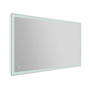 Зеркало BelBagno SPC-GRT-900-600-LED-TCH , изображение 2