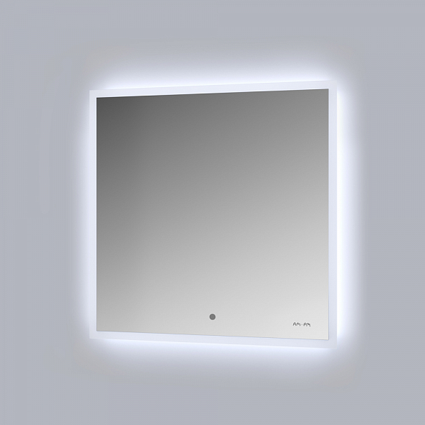 Зеркало AM.PM Spirit 2.0 60 LED M71AMOX0601SA , изображение 4