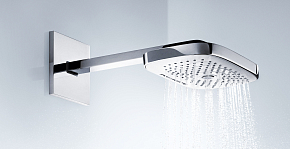 Фото Верхний душ Hansgrohe Raindance Select E 26468400