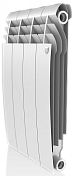 Радиатор Royal Thermo BiLiner 500 Bianco Traffico - 4 секц., изображение 1