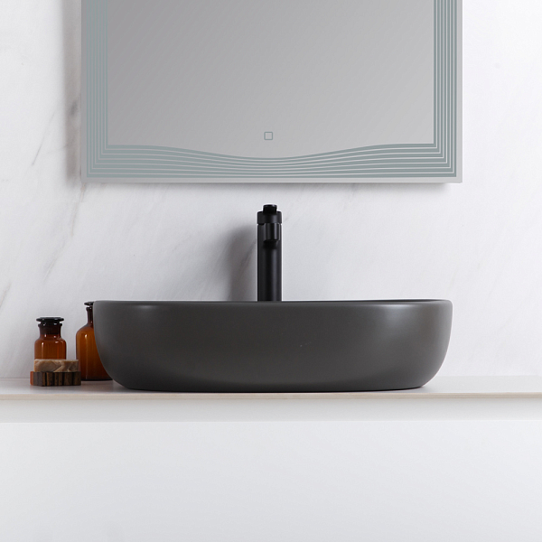 Раковина BelBagno BB1084-H311 , изображение 7