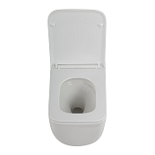 Унитаз подвесной BelBagno Luce BB076CH-TOR/SC , изображение 6