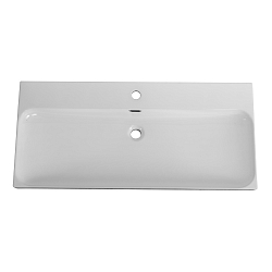 Фото Мебельная раковина BelBagno Marino-Cer BB-8078-100 100 см