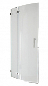 Дверь для душевого уголка Radaway Euphoria PDD 100 L , изображение 1