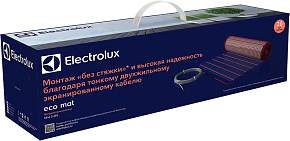 Фото Теплый пол Electrolux Eco Mat EEM 2-150-3