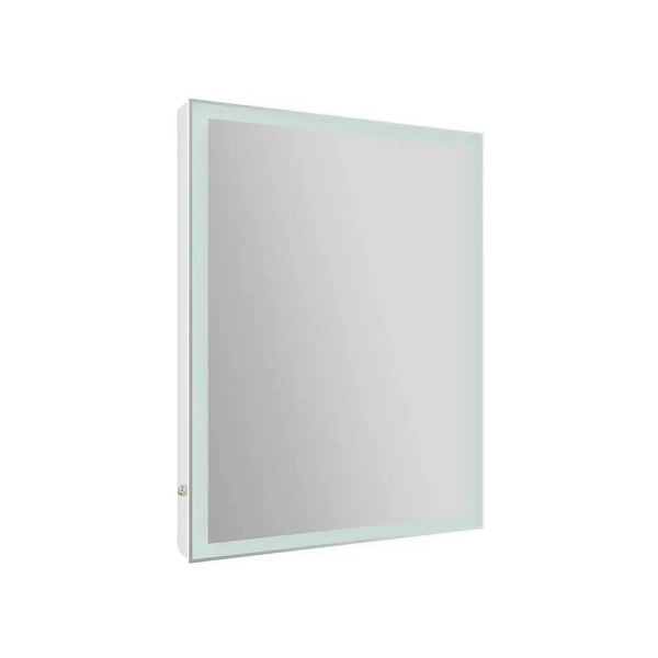 Зеркало BelBagno SPC-GRT-600-800-LED-BTN , изображение 2