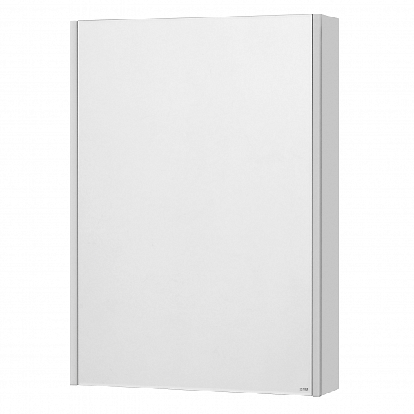 Зеркало-шкаф Roca UP 60 L белый глянец , изображение 1