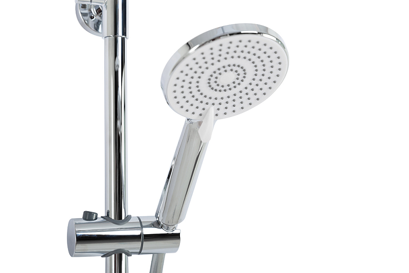 Душевая стойка Cezares Lux CVD-01 , изображение 7