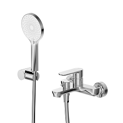 Фото Смеситель Cezares Stylus VD-01 для ванны с душем