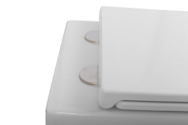Унитаз подвесной BelBagno Luce BB076CH-TOR/SC , изображение 9