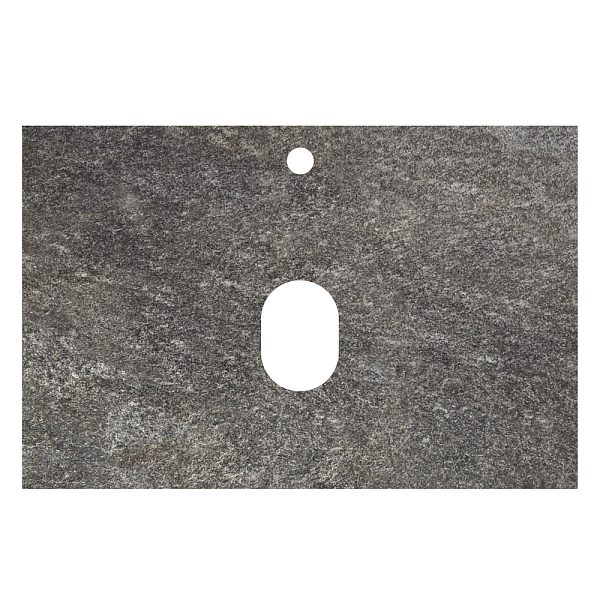 Столешница BelBagno KEP-70-GRN Granito , изображение 2