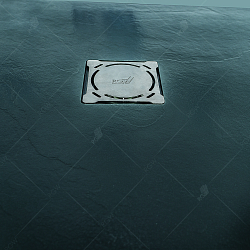 Фото Поддон для душа RGW Stone Tray ST-G 140x90
