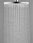 Верхний душ Hansgrohe Raindance 27623000 , изображение 2