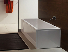 Акриловая ванна Ravak Chrome 160х70 , изображение 5