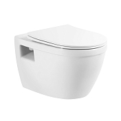 Комплект BelBagno Loto BB070CHR/SC/BB002-80/BB005-PR-CHROME кнопка хром глянец , изображение 3