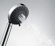 Смеситель Wasserkraft Berkel 4802 для душа , изображение 11