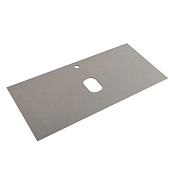 Столешница BelBagno KEP-100-CEM Cemento , изображение 2