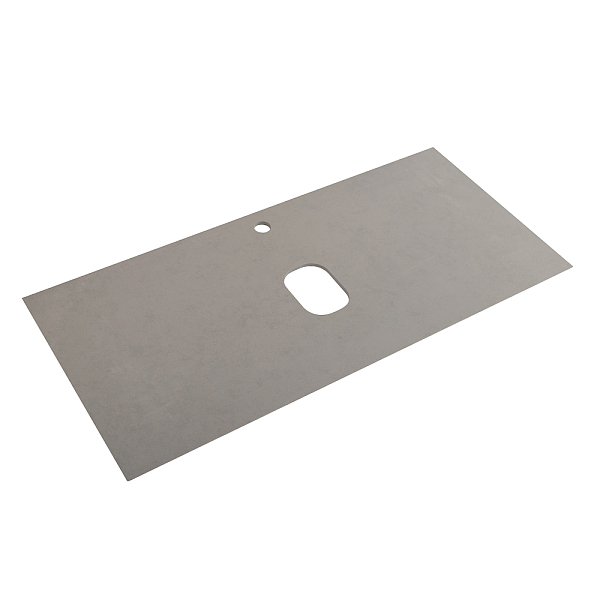 Столешница BelBagno KEP-100-CEM Cemento , изображение 2