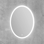 Зеркало BelBagno SPC-VST-600-800-LED-TCH , изображение 3