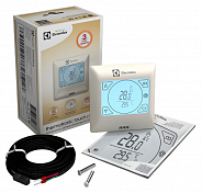 Терморегулятор Electrolux Thermotronic Touch, изображение 2