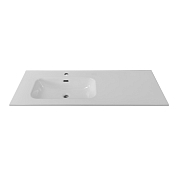Мебельная раковина BelBagno BB1200ETL-L 120 см , изображение 3