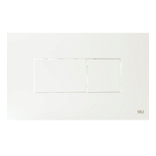 Комплект Point Вега 879235pKA01+PN41711GM (унитаз с инсталляцией, сиденье с микролифтом, клавиша Karisma белая) , изображение 5