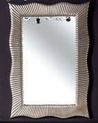 Зеркало Armadi Art NeoArt Soho 70 серебро